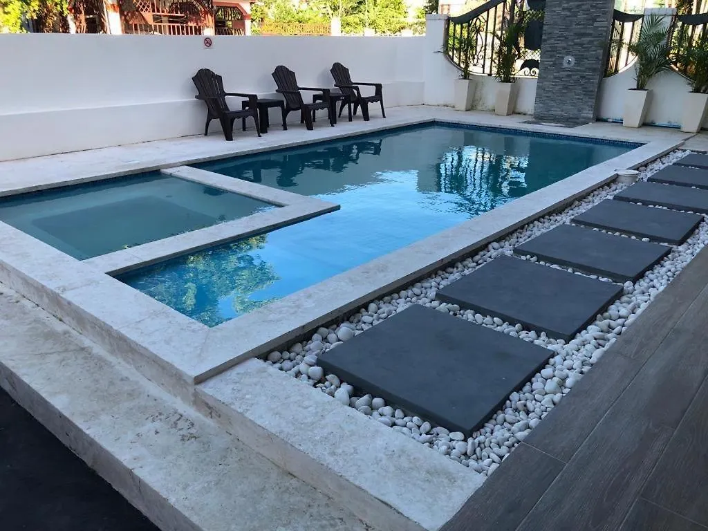 Centrally-Located Place In Cabarete Apartment