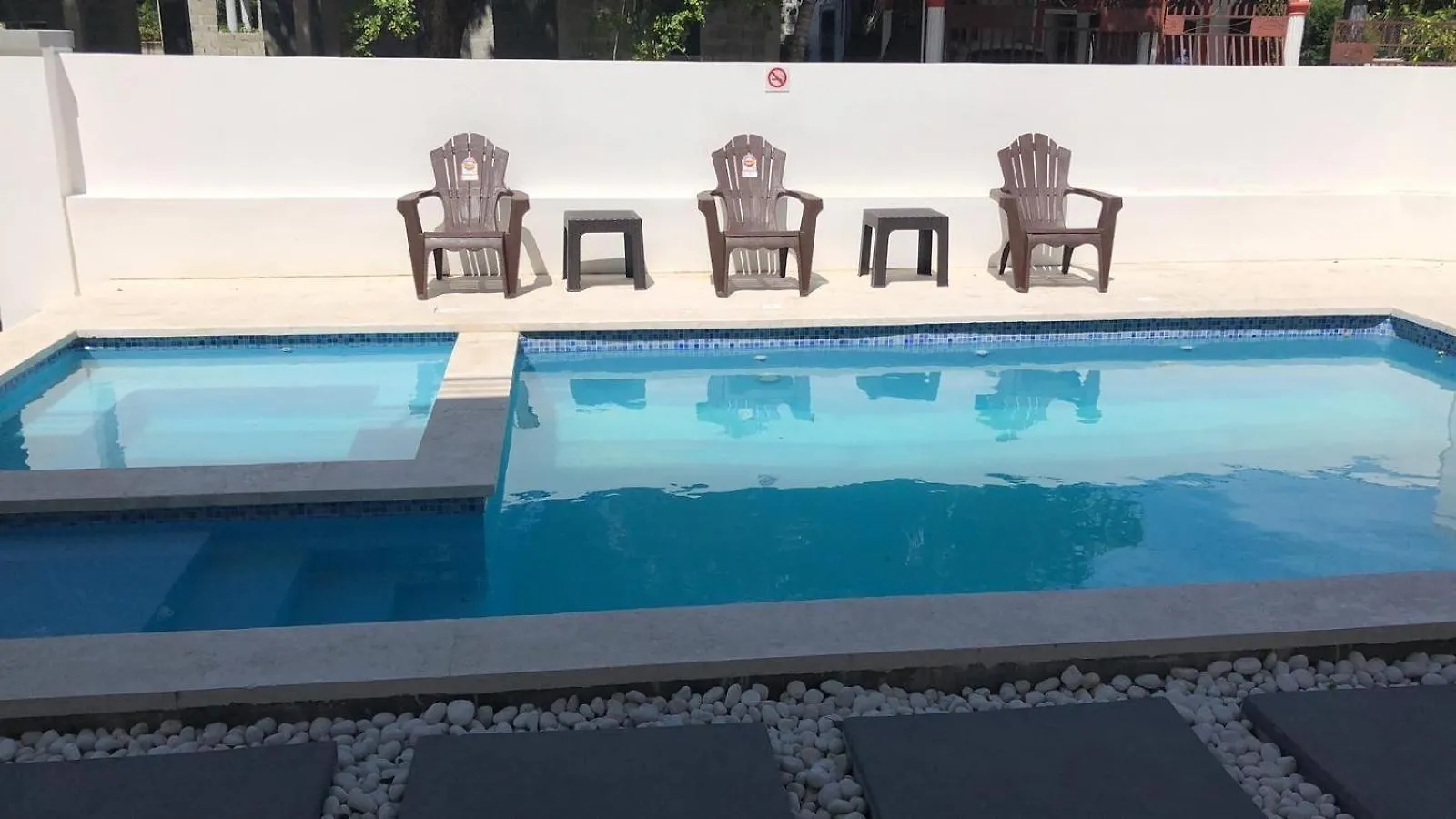 Centrally-Located Place In Cabarete Apartment