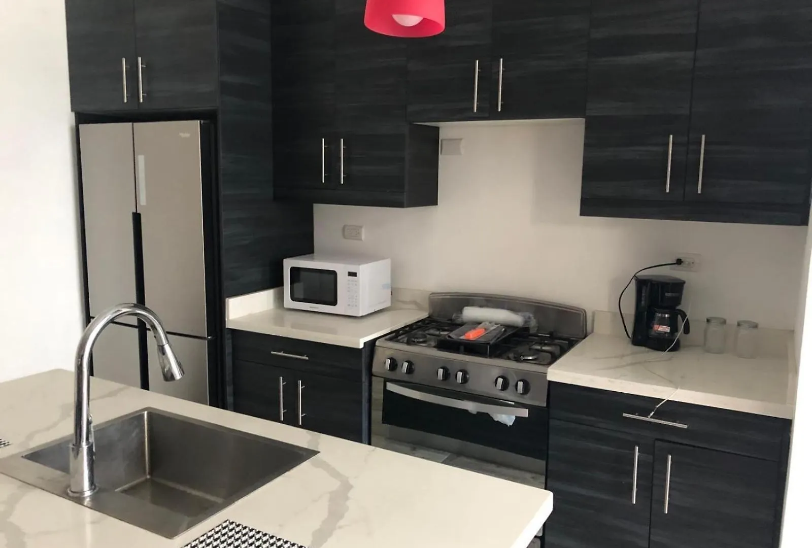 Centrally-Located Place In Cabarete Apartment