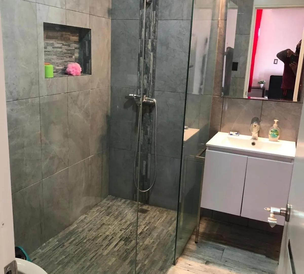 Centrally-Located Place In Cabarete Apartment Dominican Republic