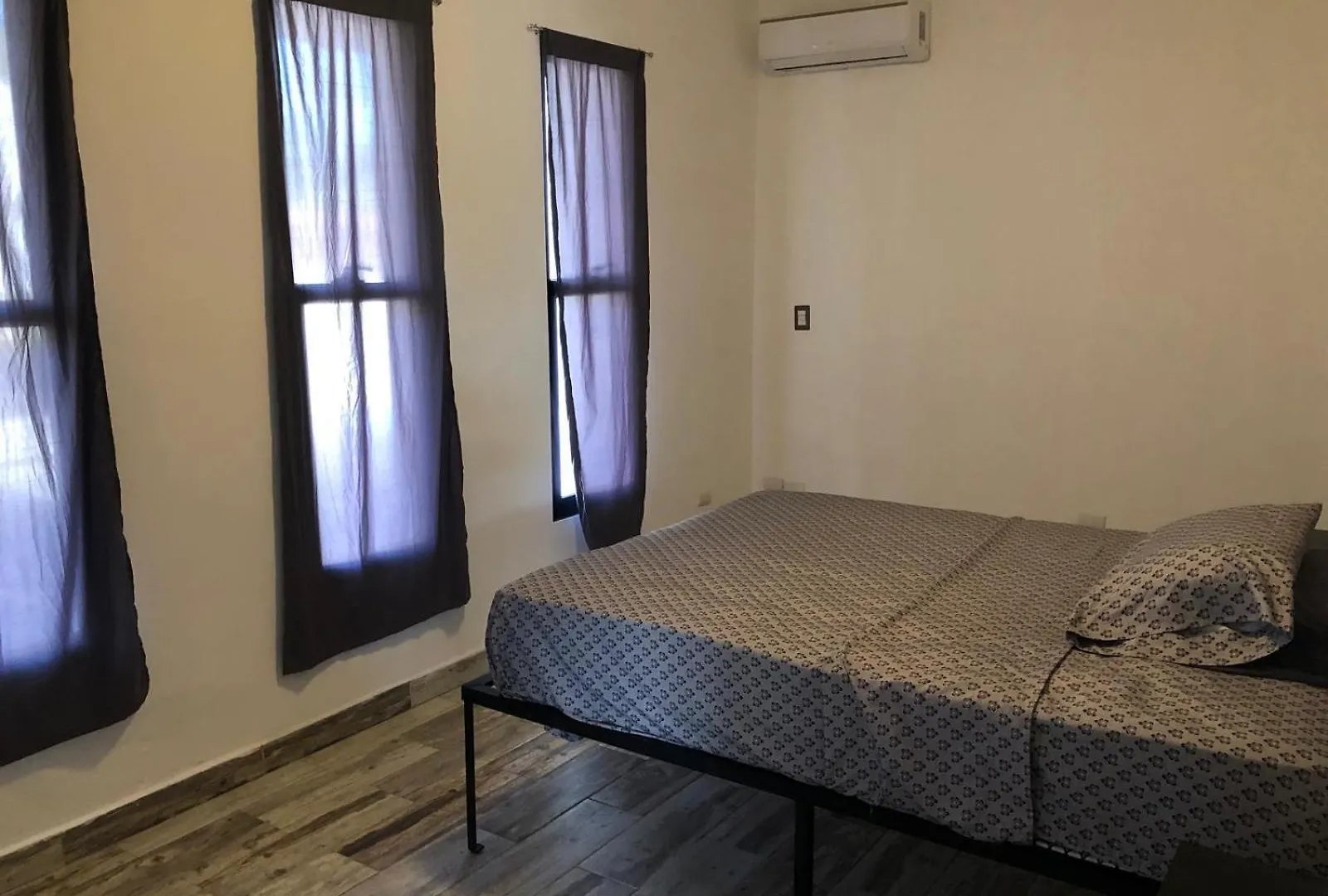 Centrally-Located Place In Cabarete Apartment Dominican Republic