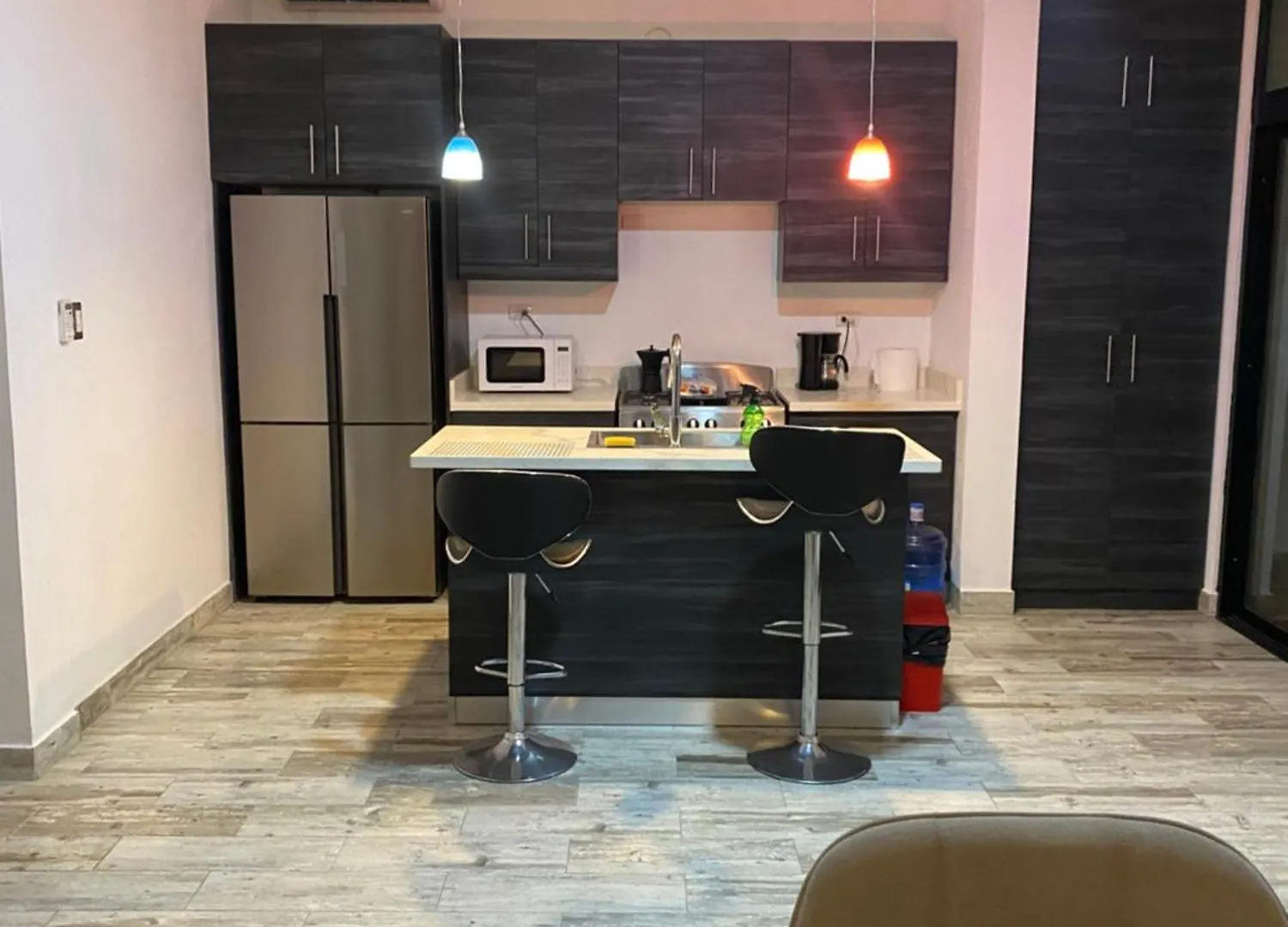 Centrally-Located Place In Cabarete Apartment Dominican Republic