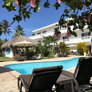 Hotel Diamond, Cabarete